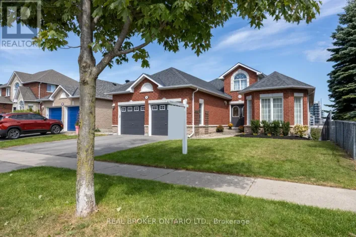 69 PADFIELD DRIVE, Clarington