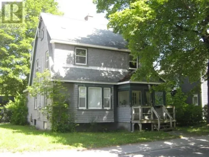 69 Park Street, Corner Brook