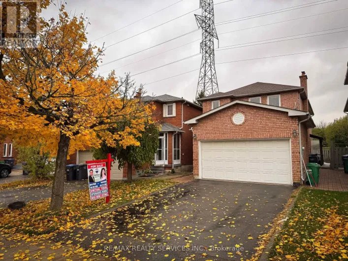 69 PENNSYLVANIA AVENUE, Brampton
