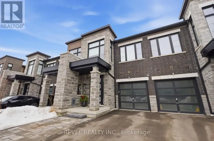 69 PINE GATE PLACE, Whitby