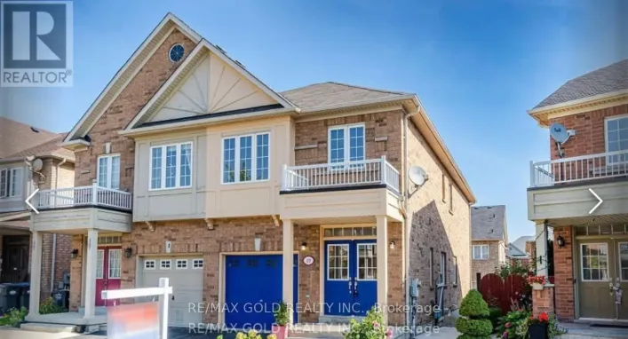 69 PORTRUSH TRAIL, Brampton