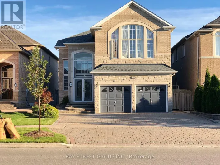 69 PRINCETON AVENUE, Richmond Hill