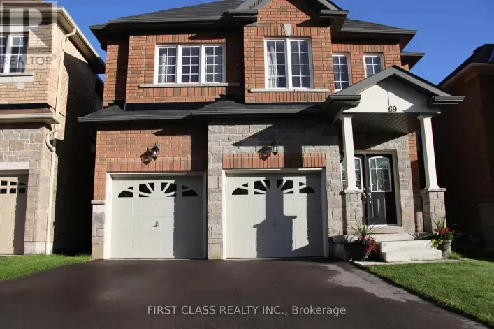 69 PROMENADE DRIVE, Whitby