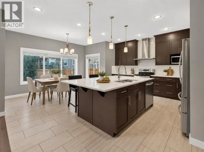 69 Rainbow Falls Boulevard, Chestermere