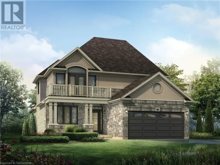 69 RALPH NEWBROOKE Circle, Paris