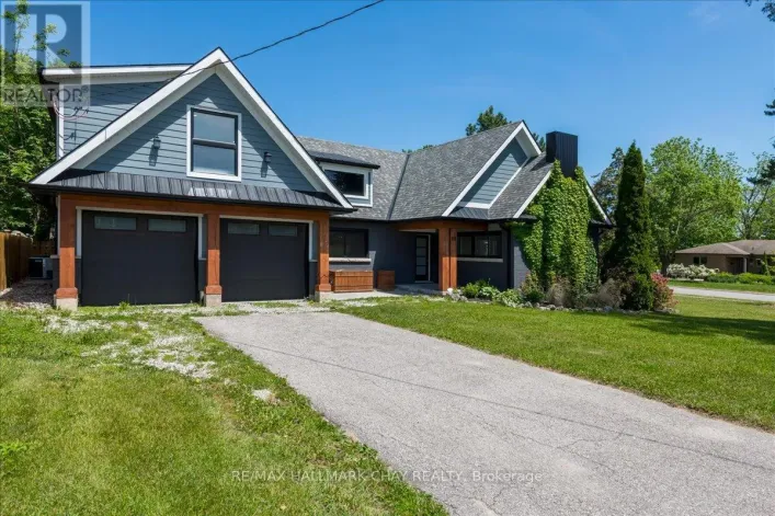 69 RODNEY STREET, Barrie