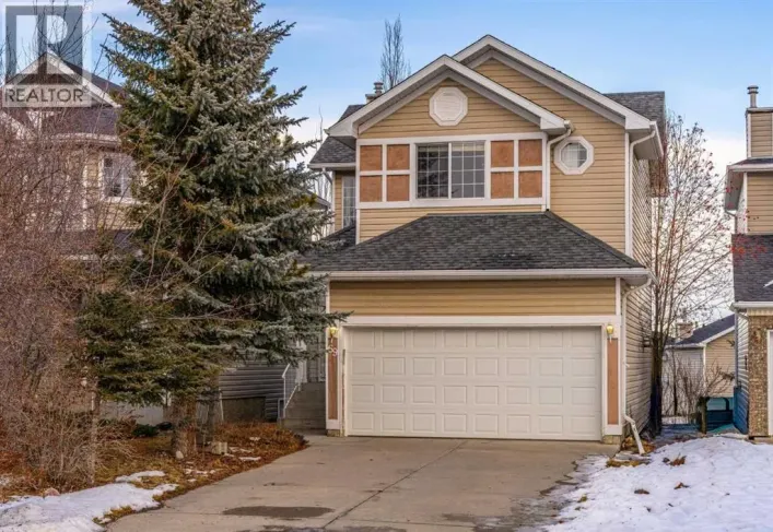 69 Royal Elm Mews, Calgary