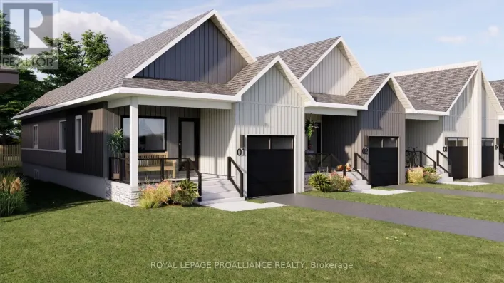 69 RUNDLE LANE, Brighton