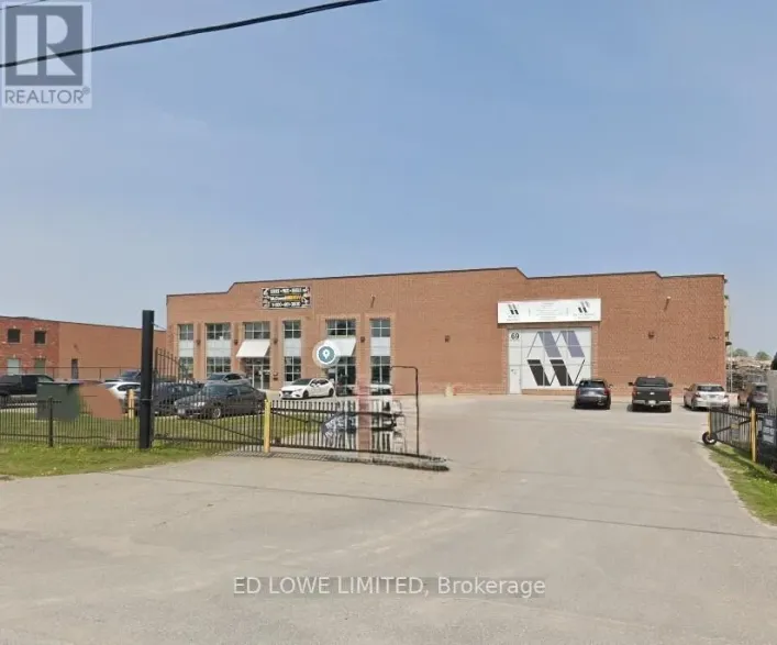 69 SAUNDERS ROAD, Barrie