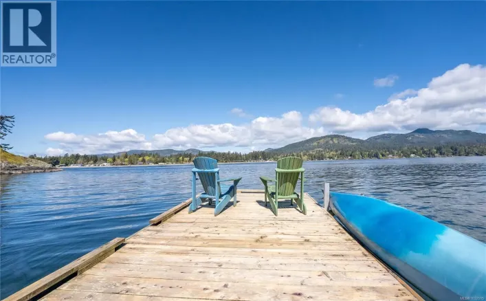 69 Seagirt Rd, Sooke