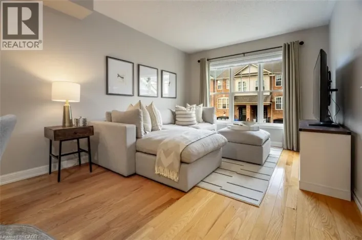 69 SEED HOUSE Lane, Halton Hills