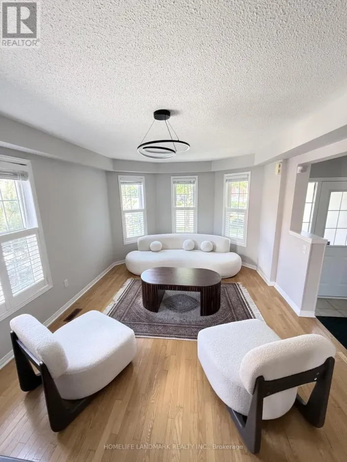 69 SELKIRK DRIVE, Richmond Hill