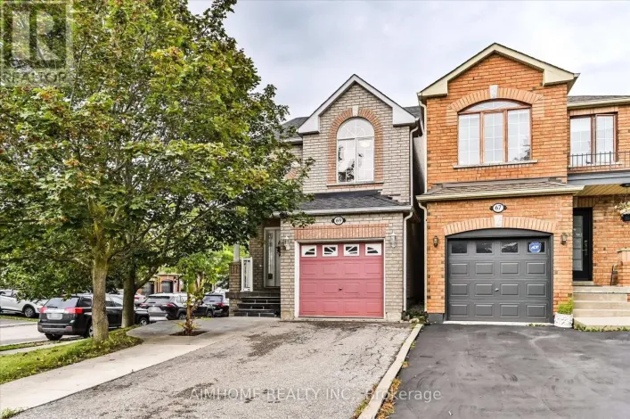 69 SENATOR WAY, Caledon