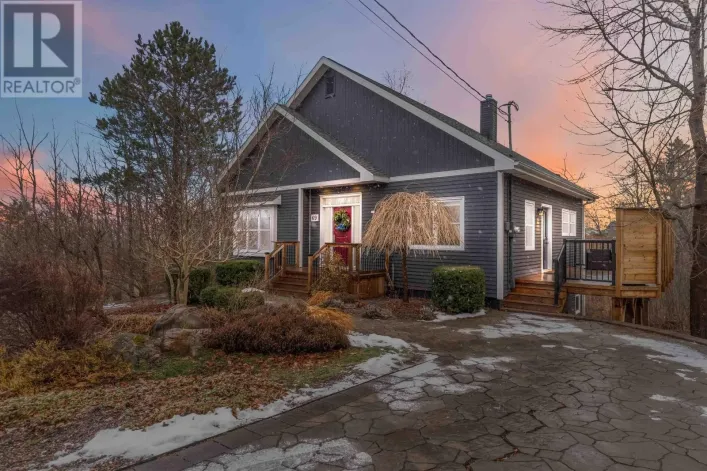 69 Sherwood Drive, Wolfville