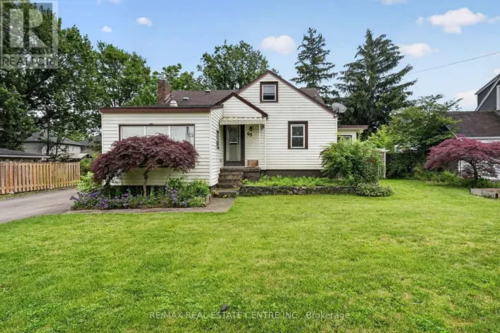 69 SMITH STREET, Welland