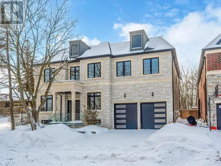 69 SNIVELY STREET, Richmond Hill