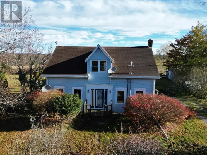 69 Spencer Point Road, Great Village