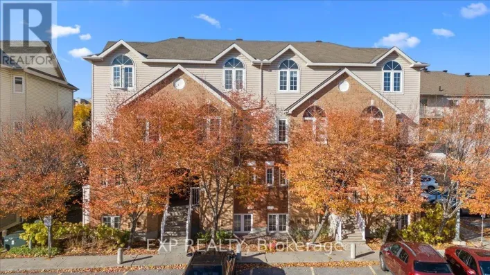 69 STEELE PARK PRIVATE, Ottawa