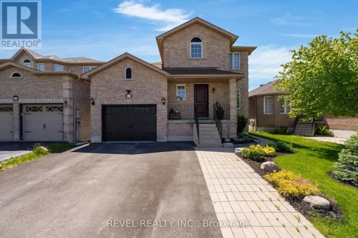 69 STEPHANIE LANE, Barrie