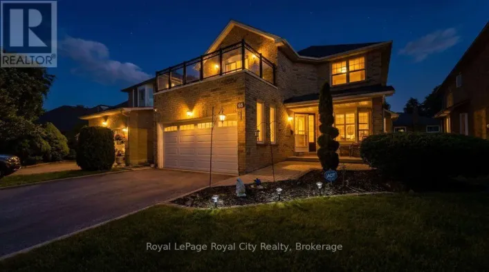 69 SUMMERDALE DRIVE, Markham