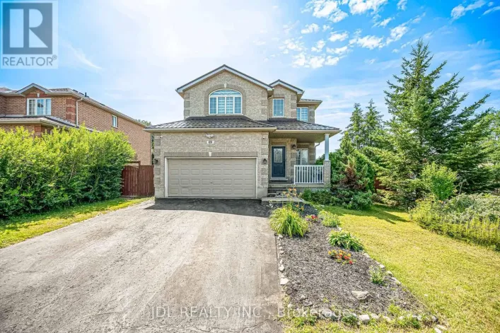 69 SUMMERSET DRIVE, Barrie