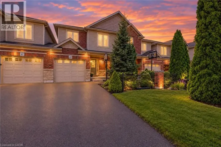 69 SUMNER Crescent, Grimsby