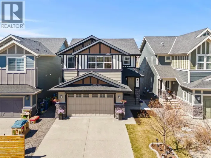 69 Sundown Grove, Cochrane