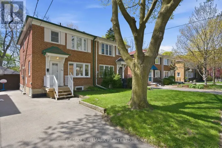 69 THURSFIELD CRESCENT, Toronto