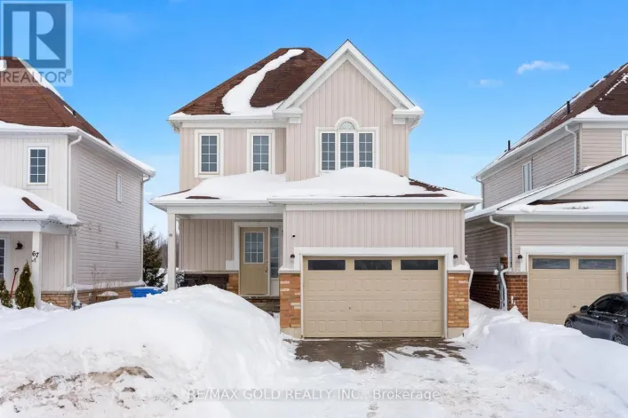 69 TODD CRESCENT, Southgate