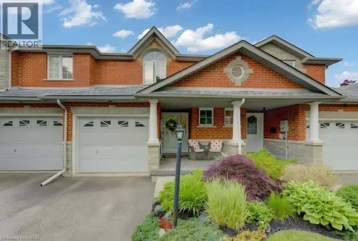69 TROY Street, Kitchener