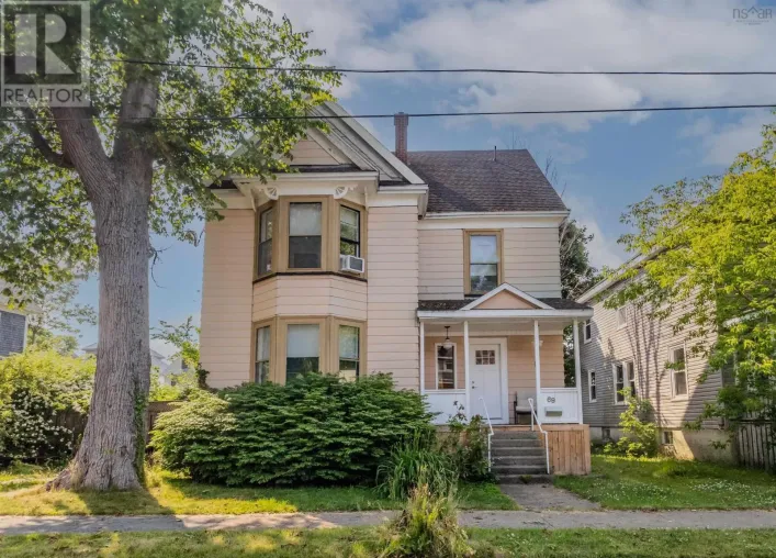 69 Union Street, Sydney