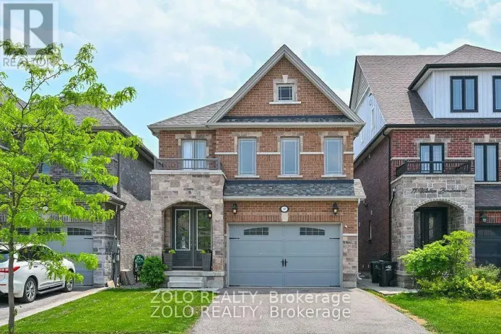 69 WALKER BOULEVARD, New Tecumseth