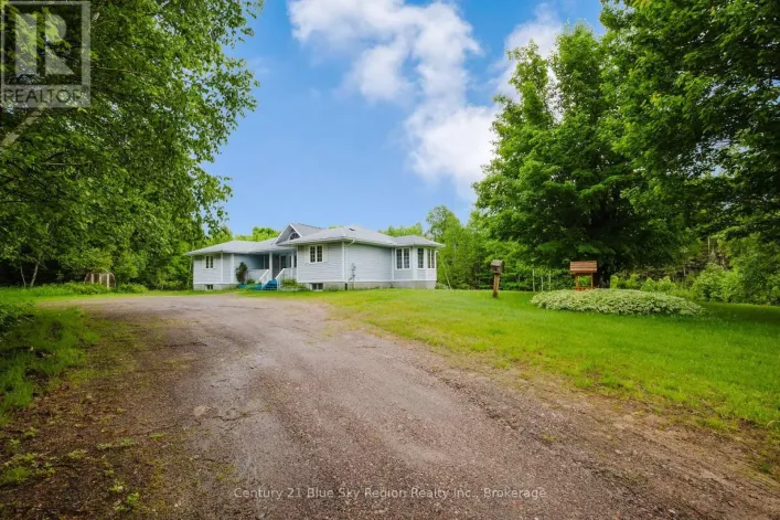 69 WAUKEGAN ROAD, East Ferris