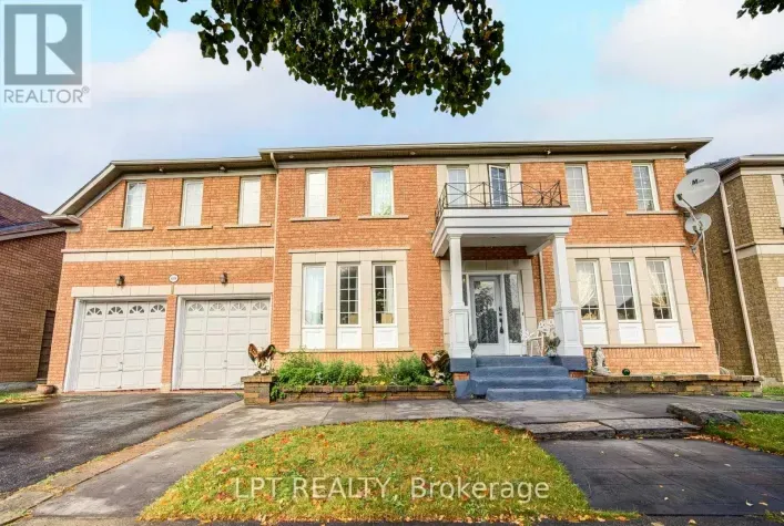 69 WESTACOTT CRESCENT, Ajax