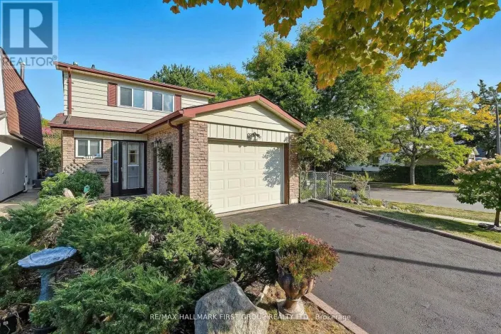 69 WHITE HEATHER BOULEVARD, Toronto