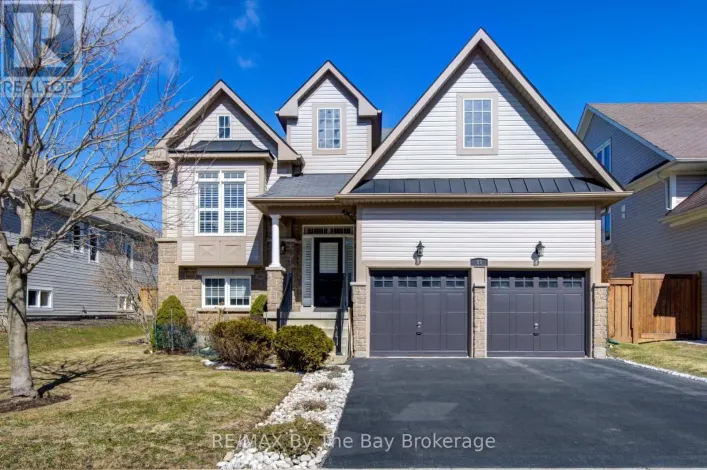69 WHITE SANDS WAY, Wasaga Beach