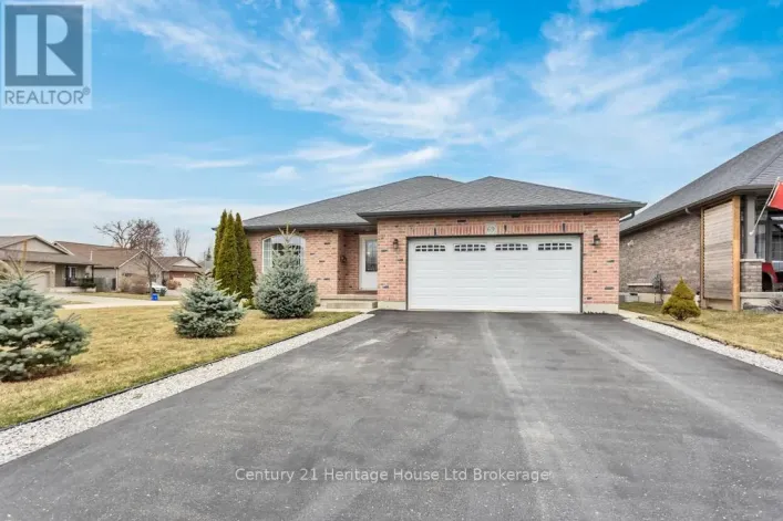 69 WILLIAM STREET, Tillsonburg