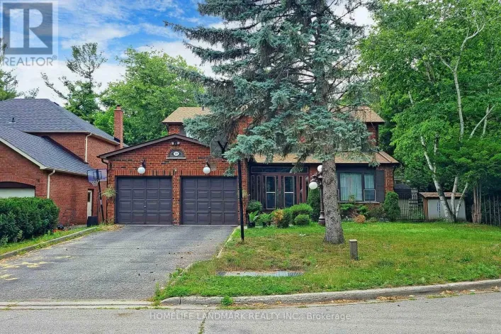 69 WINDRUSH TRAIL, Toronto