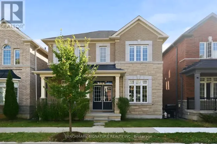 House for sale: 69 WINDYTON AVENUE, Markham