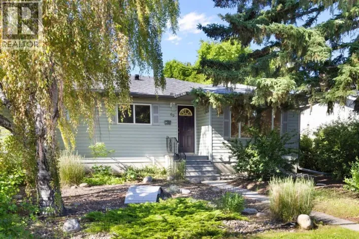 69 Winslow Crescent SW, Calgary