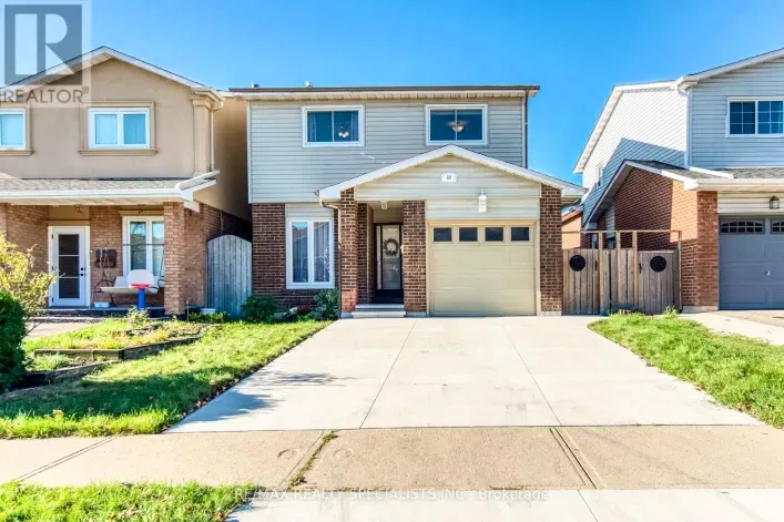 69 WINTERFOLD DRIVE, Brampton