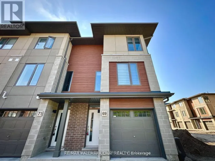 69 WINTERS CRESCENT, Collingwood