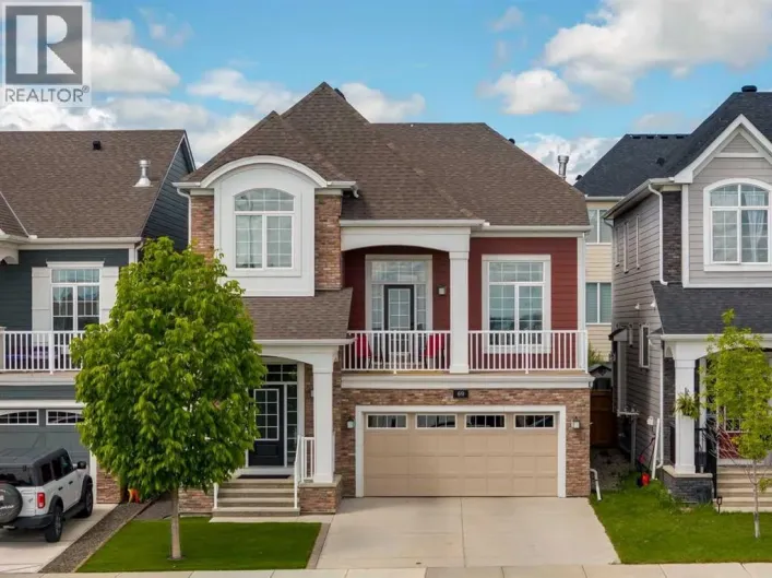 69 Yorkville Green SW, Calgary