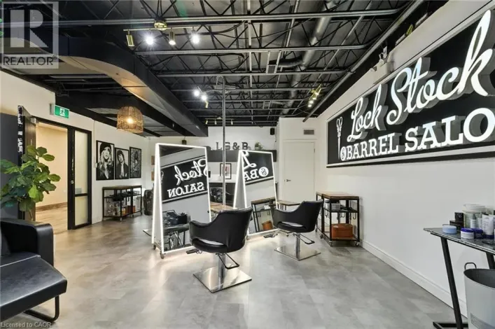 690 BELMONT Avenue W Unit# 102, Kitchener