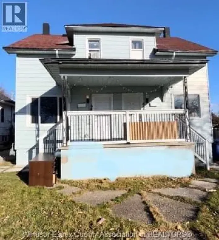 690 CAMPBELL AVENUE, Windsor