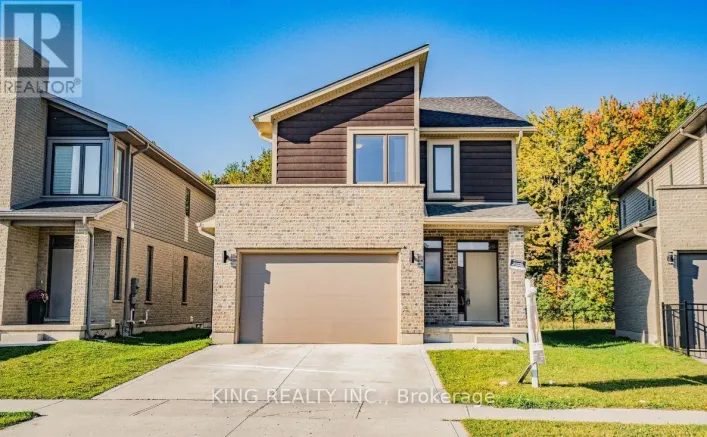 690 CHELTON ROAD, London South