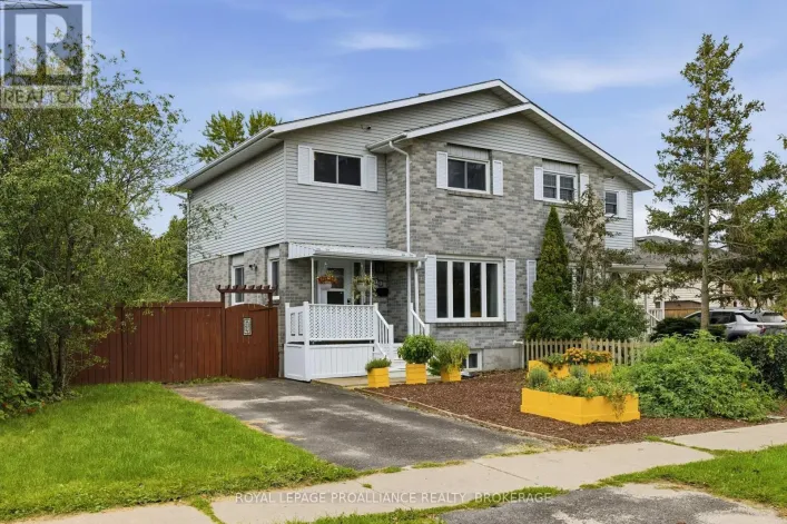 690 DAVIS DRIVE, Kingston