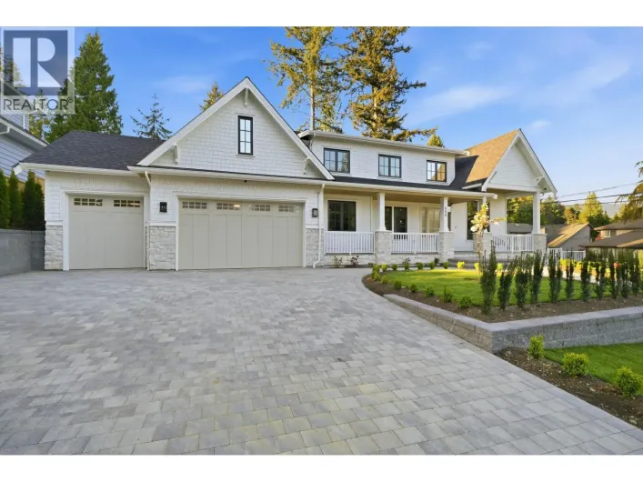 690 E WINDSOR ROAD, North Vancouver