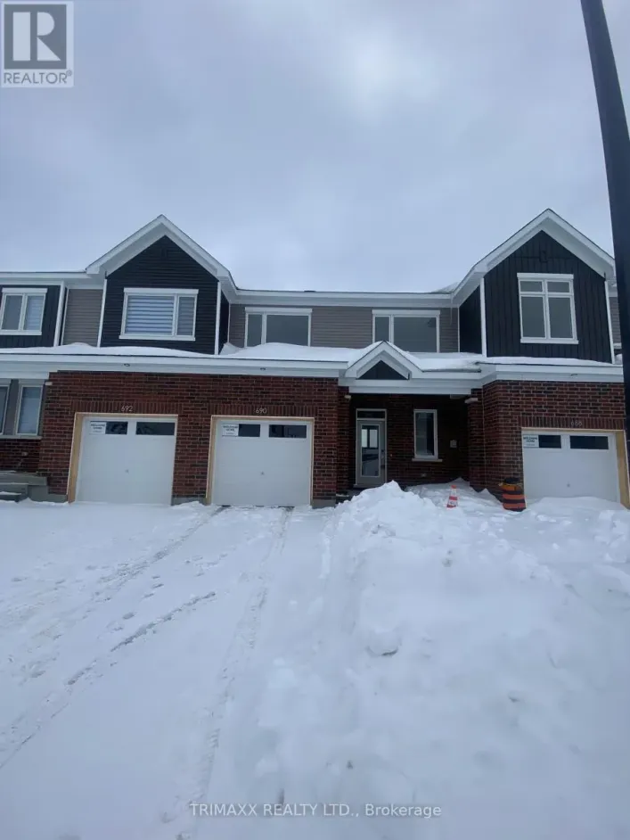 690 EXPANSION ROAD, Ottawa