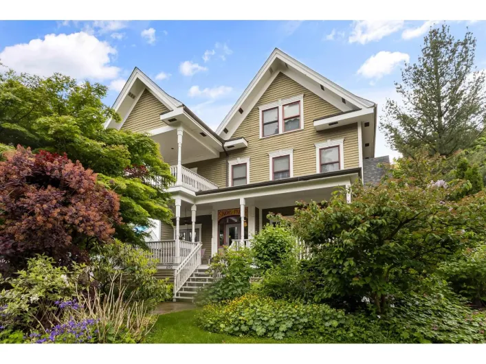 690 FRASER AVENUE|Hope, Hope